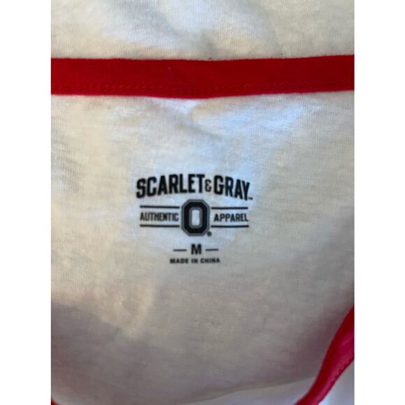 Ohio State Buckeyes Shirt Size Medium - Picture 4 of 4